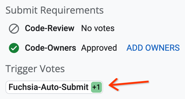 Fuchsia-Auto-Submit +1 功能块